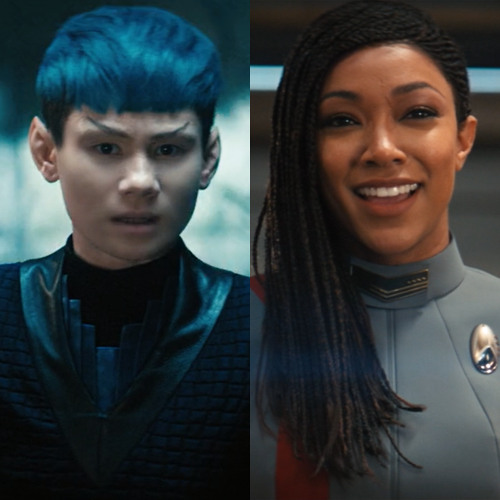 Episode 413: In Subspace, Dilithium Can Hear You Scream