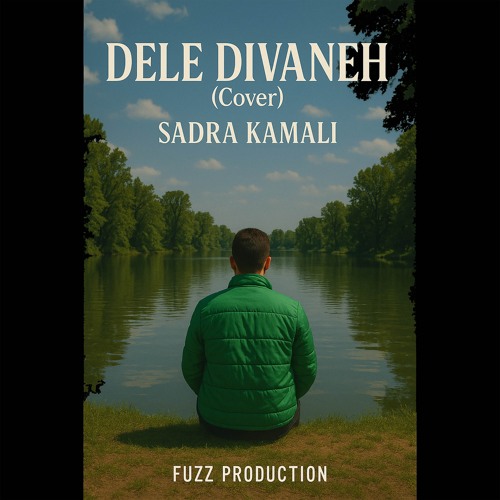 Dele Divaneh (Cover)