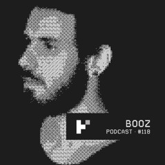 R_Riot Podcast #118 - BOOZ