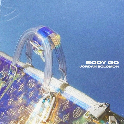 Jordan Solomon - Body Go