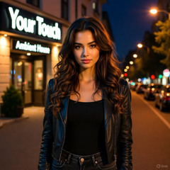 Your Touch - Ambient House Session