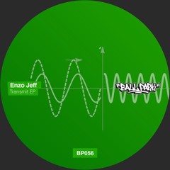 Enzo Jeff ─ System Blue [BP056]