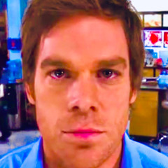 Hello Dexter Morgan