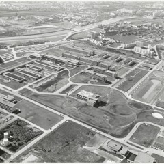 A fond la forme - Le campus de Beaulieu