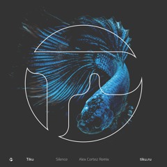 Silence (Alex Cortez Remix)