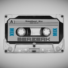 Breakbeat Mix 2023-05-27