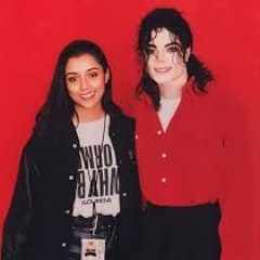 THE VINYL SHELF with JIM WILSON Episode #253 Guest SHANA MANGATAL Michael Jackson Interview 03/01/25