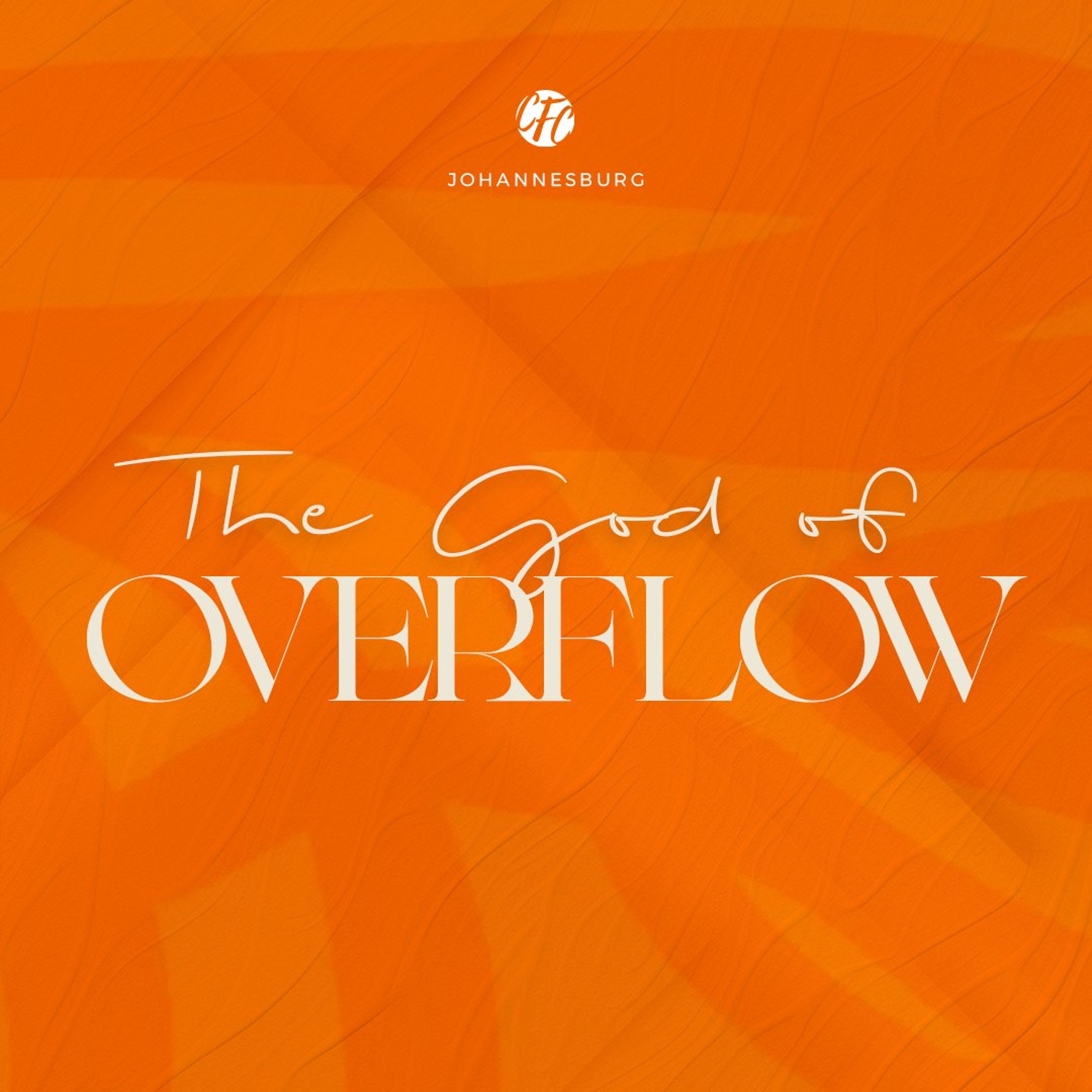 Dr Steve - THE GOD OF OVERFLOW