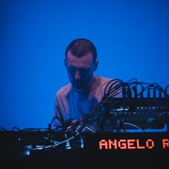 Grand Central 2021 - Angelo Repetto (live)