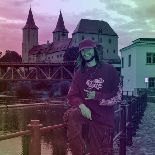Hard Hittin 001 - Hardtechno/Psytechno and a bit of Tek(no)
