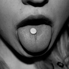Grey-Popping pills Ft.DaRealTrixx X skreetbaby