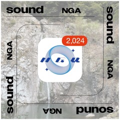 NGA - laughing w/U