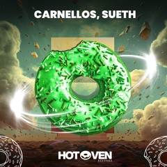 Carnellos - Troubled (Original Mix)