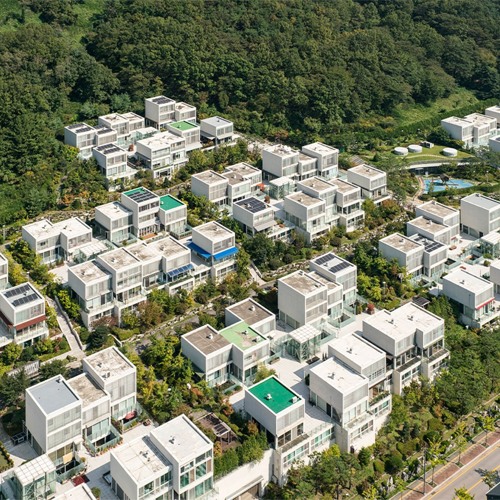 Crafting Tomorrow: Riken Yamamoto’s Architectural Journey