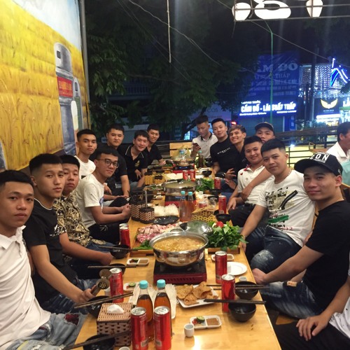 Full Nhạc Hoa (Nhạc Trôi) - Tuấn Mốc Mix