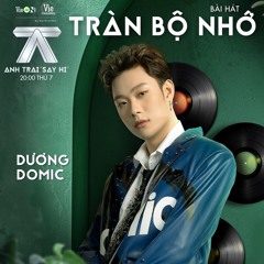 2B - 128 - TRAN BO NHO X LIES (MINK & SK) - MELO BOOTLEG 2024