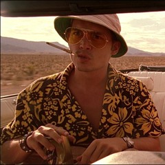 Fear And Loathing Part Two