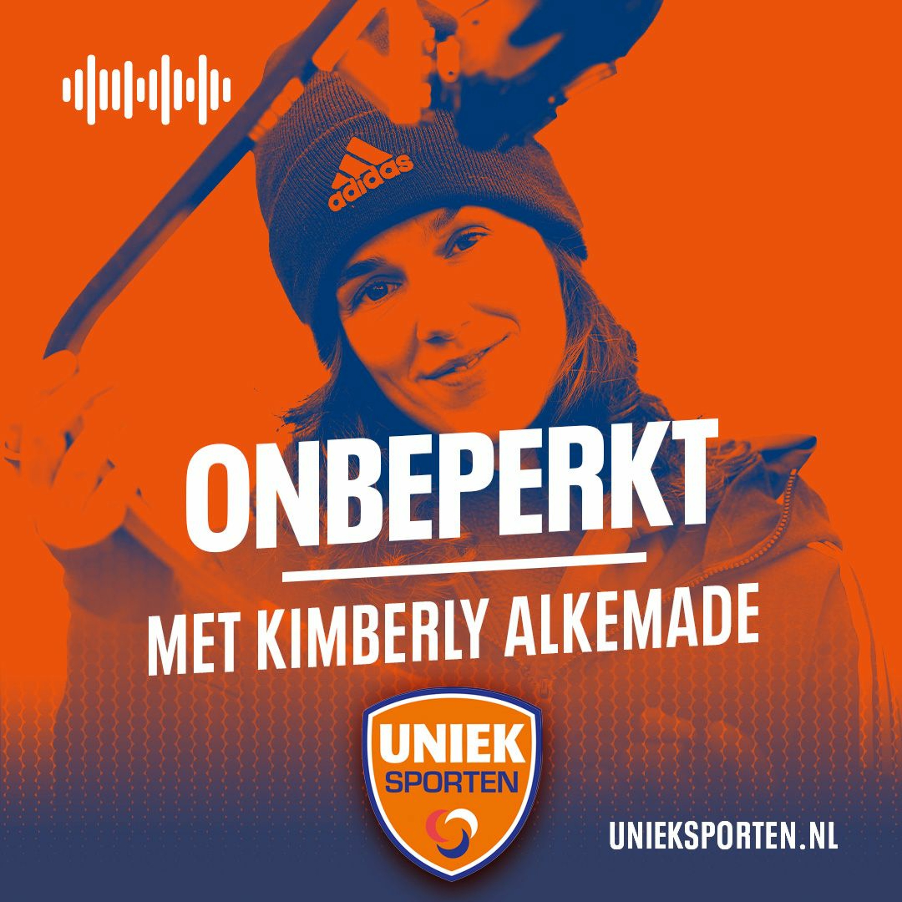 ONBEPERKT Podcast