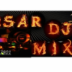 MIX TECNO VOL 2 PROD BY DJ CESAR DJMIX