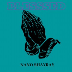 BLESSED (freestyle)