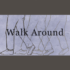 Walk Around Instrumental