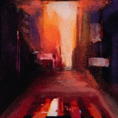 Barrenness of Faded Red