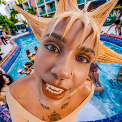 Benny Benassi x Tokischa - Satisfaction x Miami (Álvaro Rguez Hype Edit) FREE DL IN HQ