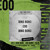Artwork for EoO x BING BONG - Bad Bunny, Yailin La Mas Viral (Alex Pantoja Mashup 100 - 134BPM)