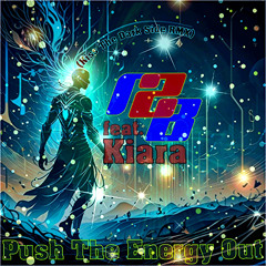 Push The Energy Out (Kiss The Dark Side RMX)
