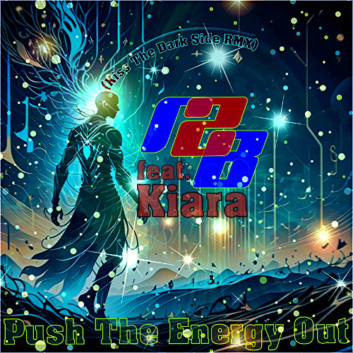 Push The Energy Out (Kiss The Dark Side RMX)
