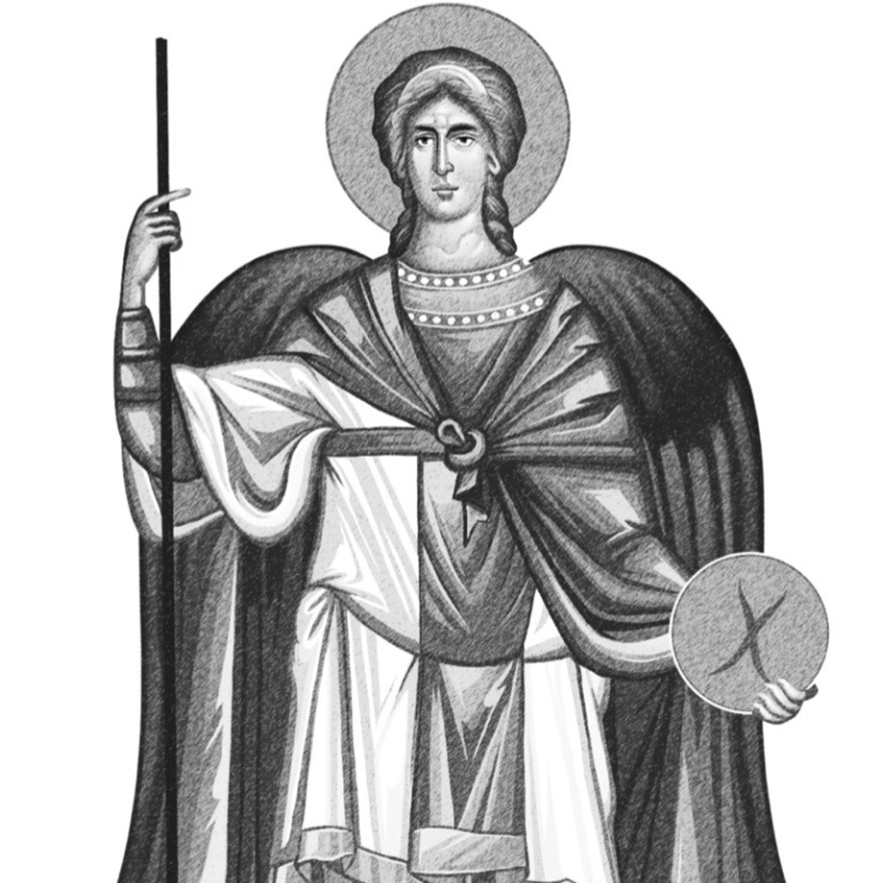 Fr Matthew Ainsley
