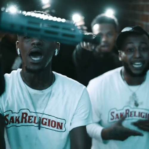 CTB SKIP Ft Big London - D.O.A