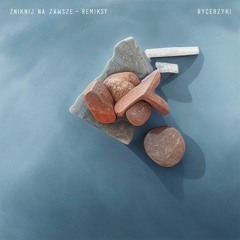 Rycerzyki - Trochę jaśniej (Xamille Remix) {2022}