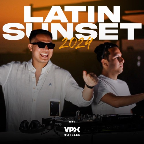 🏖️CANCIONES QUE ESCUCHABAS CAMINO AL COLEGIO EN VIVAFM 📻- LATIN SUNSET 2024 Ft. DJ Renzo Perea