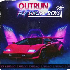 l19u1d PHONK - OUTRUN feat. $uicide Boy$
