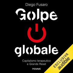 get [PDF] Download Golpe globale: Capitalismo terapeutico e grande reset