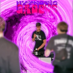 Hypnotic Groove