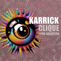 KARRICK - FUNK INJECTION