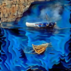 Mediterranean Blues