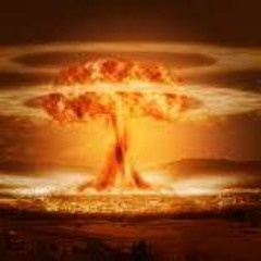 Tactical Nuke ©️(sound effect)