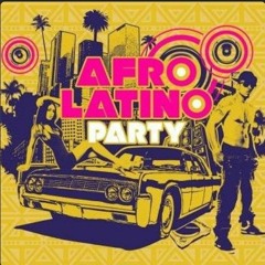 Afro Latino & Spanish vibes Set For 2024 - 012