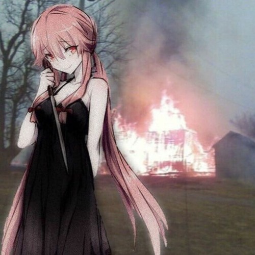 burn