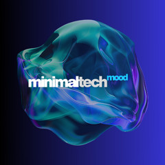 minimal tech mood
