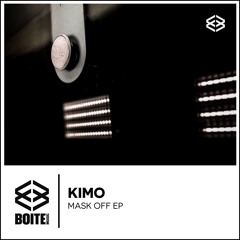 [BM034] KIMO - Gem (Original Mix)