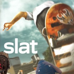 unbothored by their absence me nd slatgod5