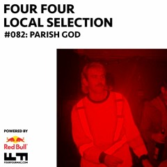 Local Selection Mix Series 082 - Parish God