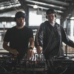 INNERGROOVE - Dave Sif & Chad Lock