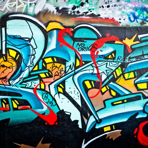 Snilk x Danny Breaks - Wigging Beatz