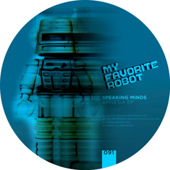 Amnesia (Clarian Remix)