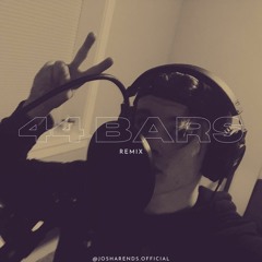 44 Bars - logic (Josh Arends Remix)